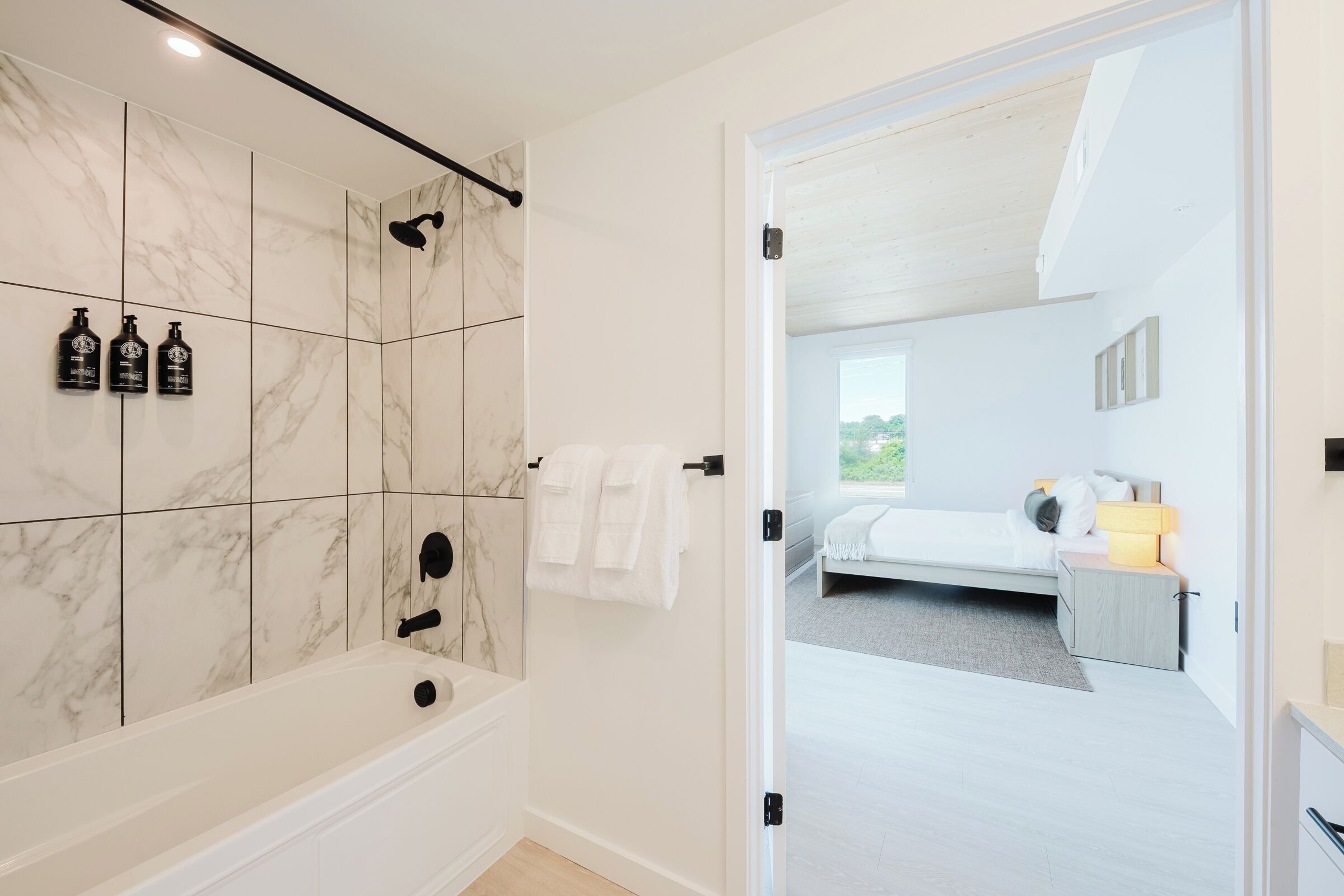 Apartment, 3 Schlafzimmer, Nichtraucher | Badezimmer