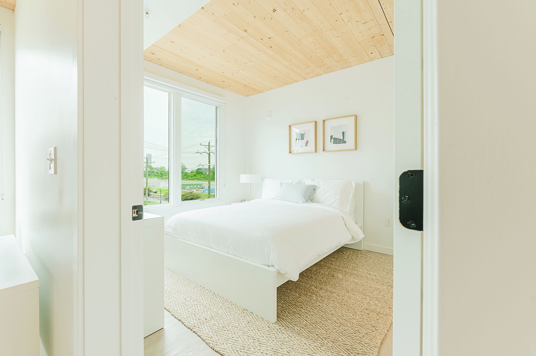 Suite, 2 habitaciones | Wifi gratis y ropa de cama 