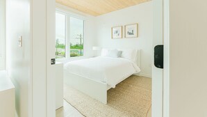 スイート 2 ベッドルーム | WiFi (無料)、ベッドシーツ