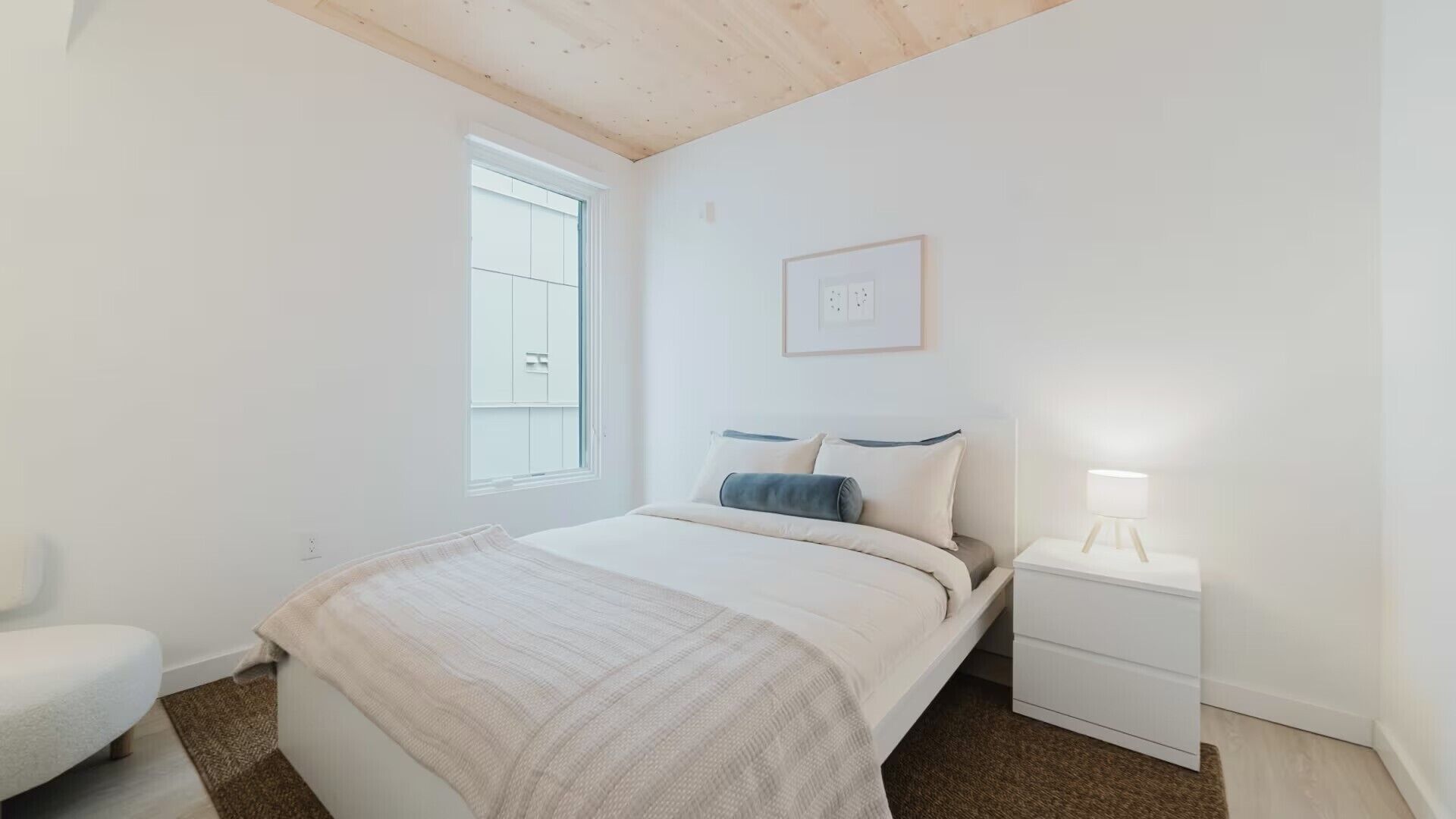 Suite, 2 habitaciones | Wifi gratis y ropa de cama 
