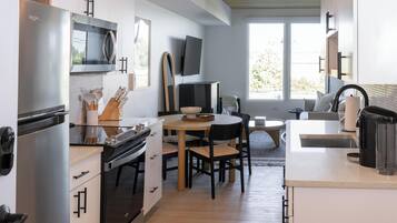 Dapur pribadi