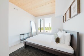 Apartamento, 3 habitaciones, no fumadores | Wifi gratis y ropa de cama