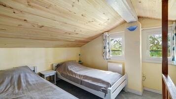 Iron/ironing board, WiFi