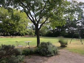 Espace pour enfants
