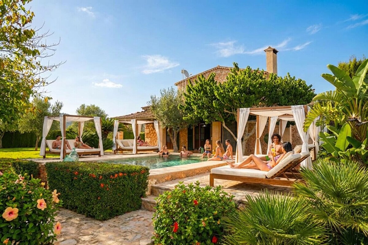 Image de profil de l’hôte