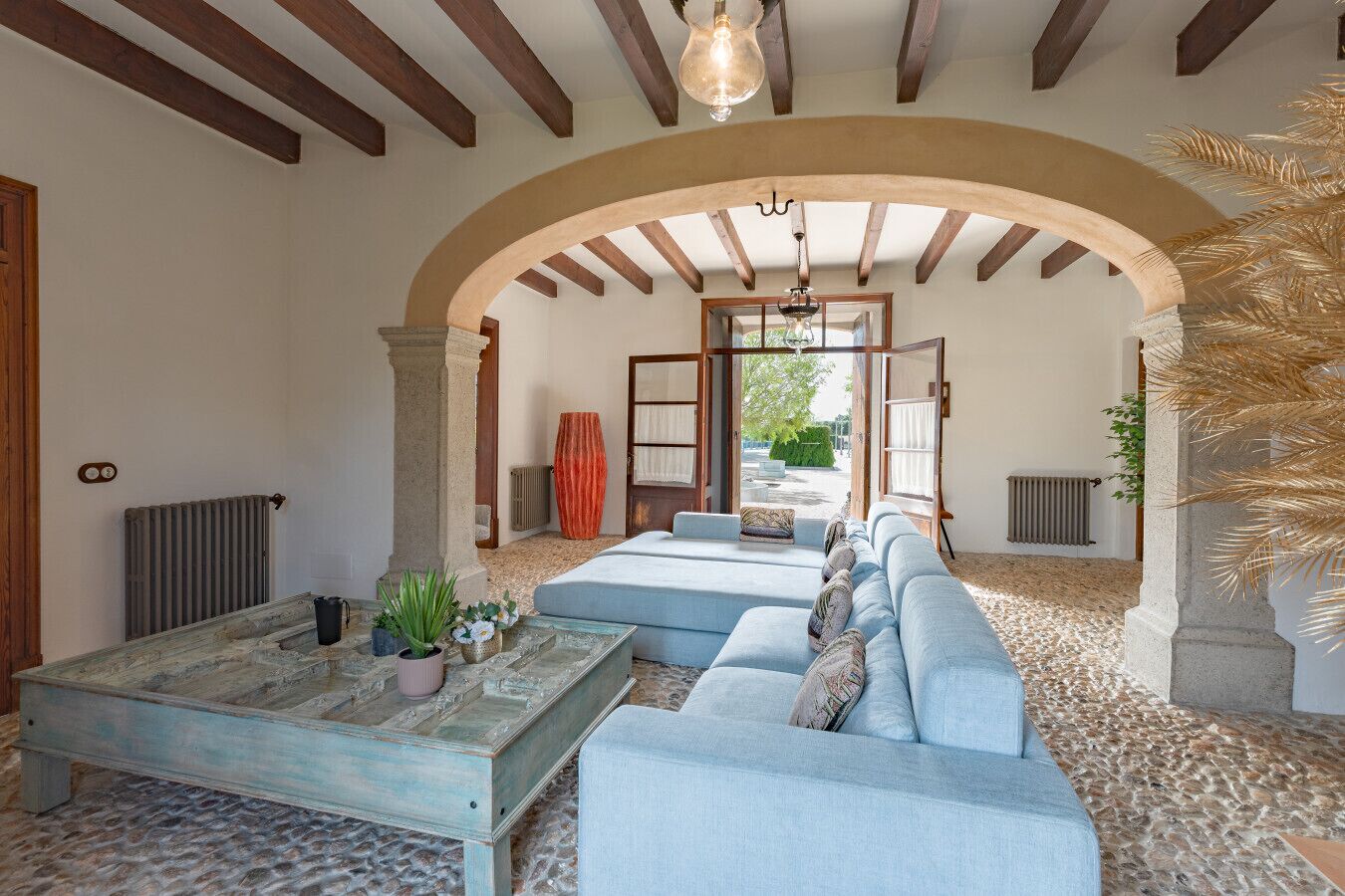Interieur