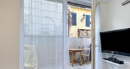 Apartment "Südstadt" with Wi-Fi