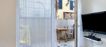 Apartment "Südstadt" with Wi-Fi