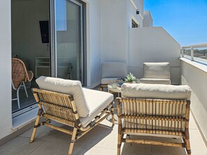 Terraço/pátio