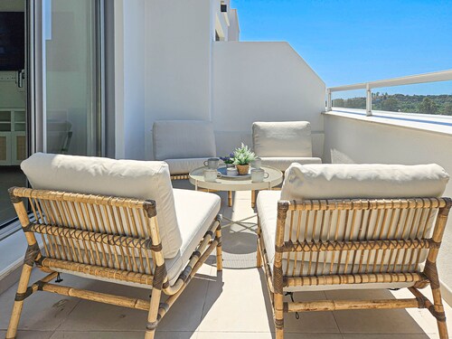 Townhouse in Oceana Gardens, Cancelada