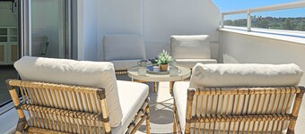 Townhouse in Oceana Gardens, Cancelada