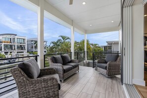House, Multiple Beds (Cask and Cocoa) | Property grounds - Cask and Cocoa (Fort Myers Beach)