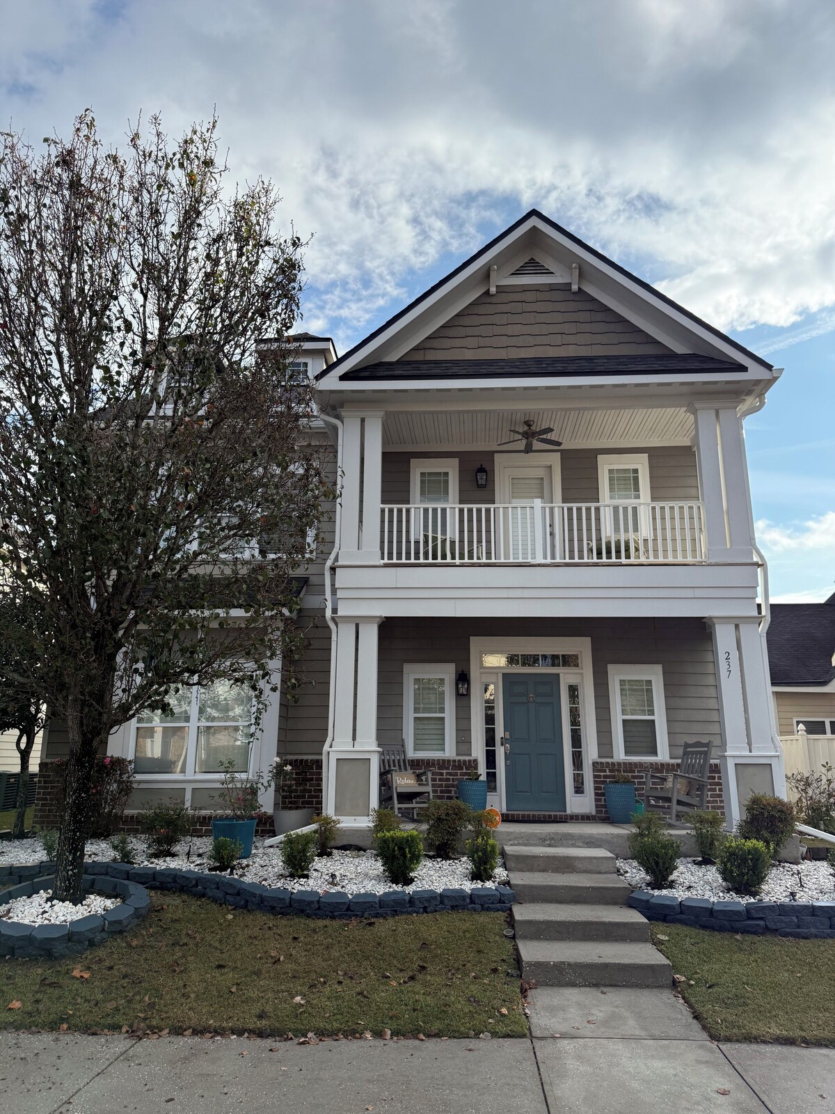 Bild für Gastgeberprofil