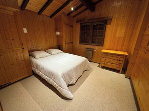 Iron/ironing board, free WiFi - Chalet 180° view -Terrace-4 bdrms+ cabins-La Clusaz (La Clusaz)