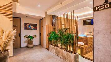 Appartamento | Spa