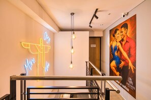 Interior - Amaris del Lili (Cali)