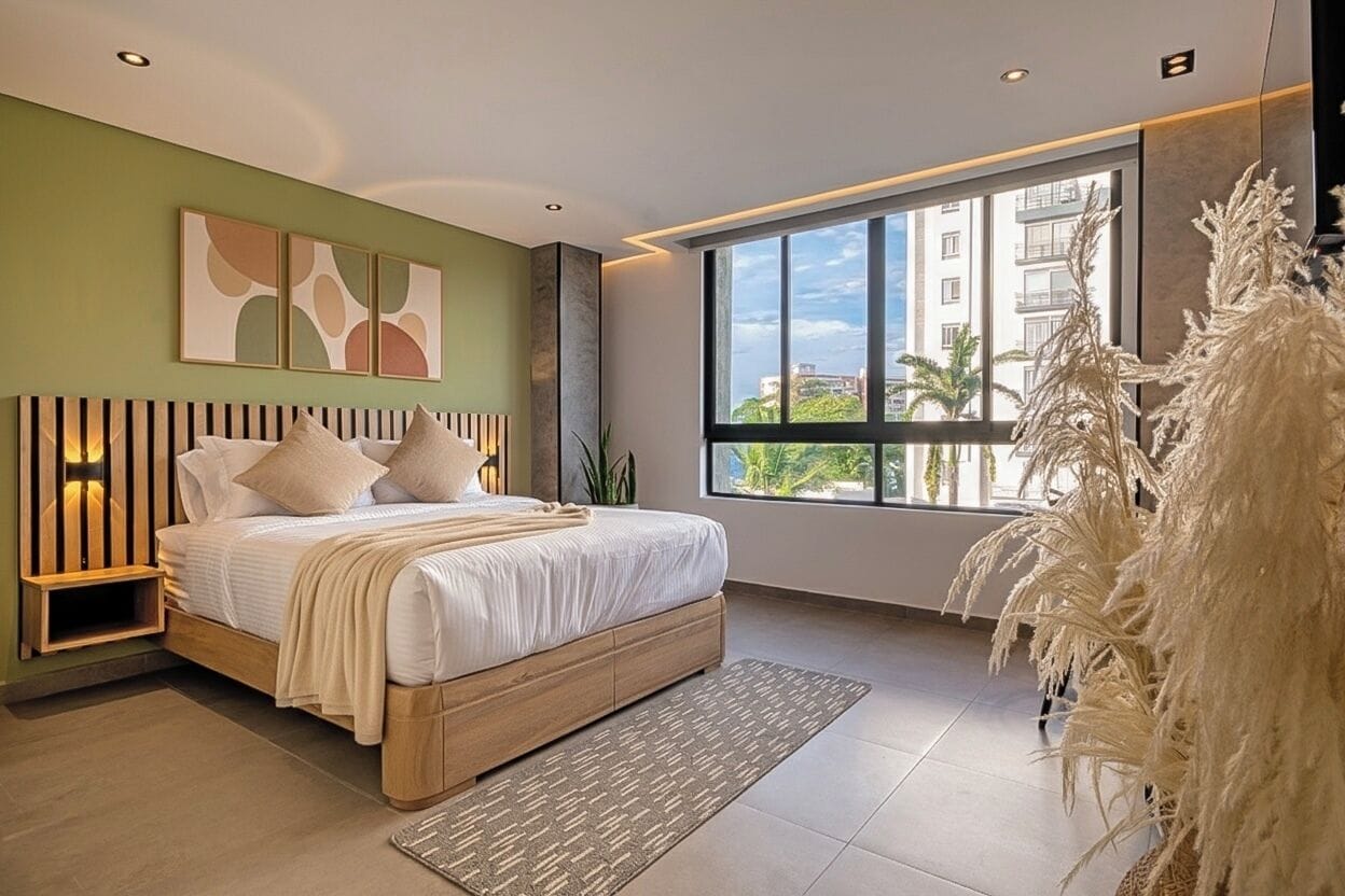 Zimmersafe, Bügeleisen/Bügelbrett, kostenloses WLAN