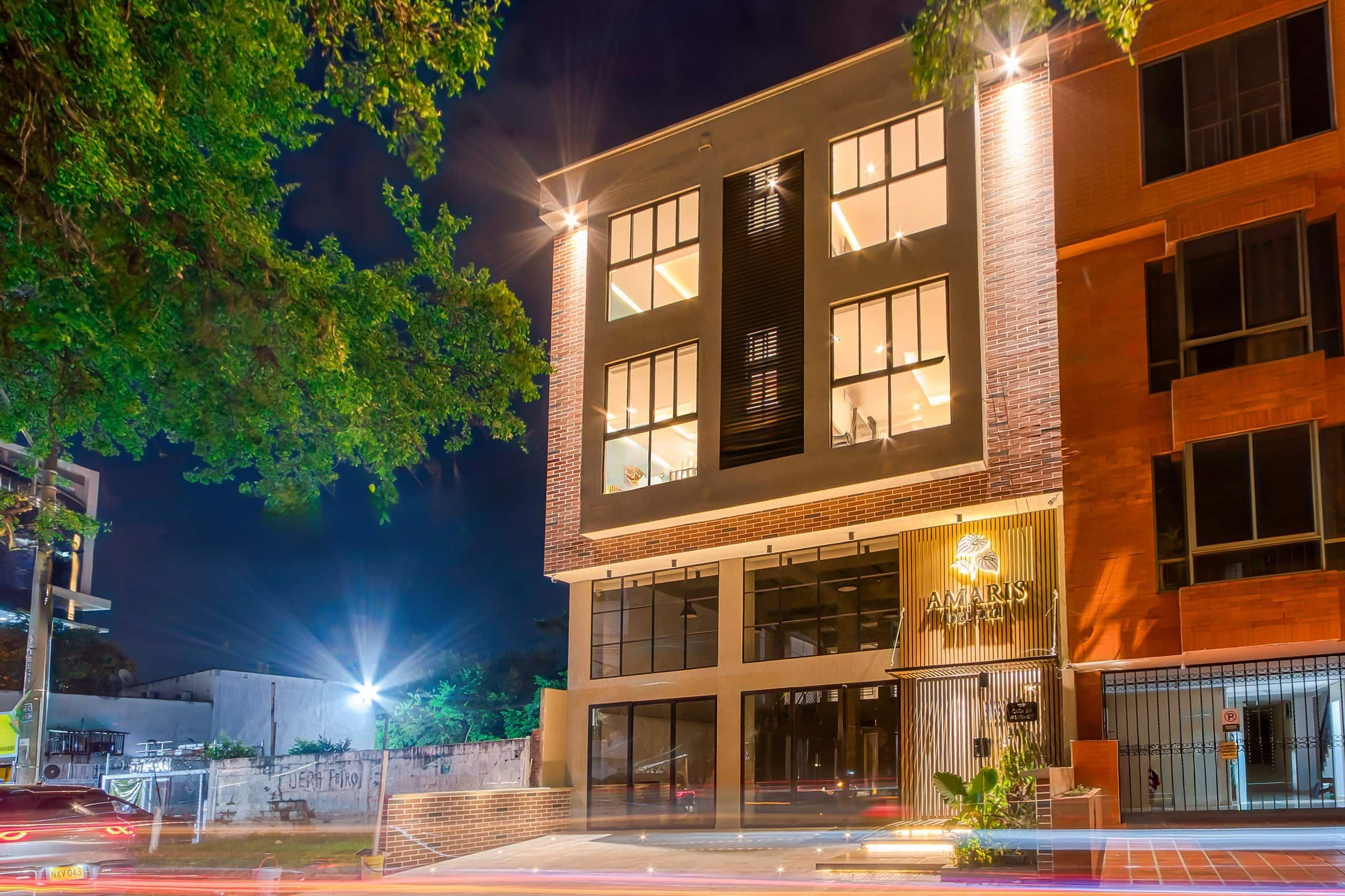 Apartment | Exterior