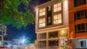Apartment | Exterior