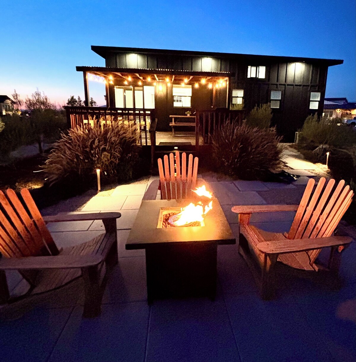 Image de profil de l’hôte