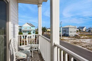Property grounds - Sea La Vie (Navarre)