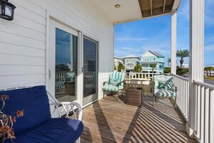 House, Multiple Beds (Sea La Vie) | Terrace/patio