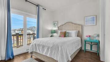 House, Multiple Beds (Sea La Vie) | 2 bedrooms