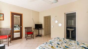 Kostenloses WLAN, Bettwäsche