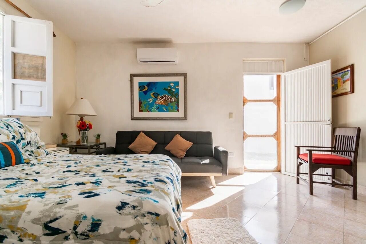 Kostenloses WLAN, Bettwäsche