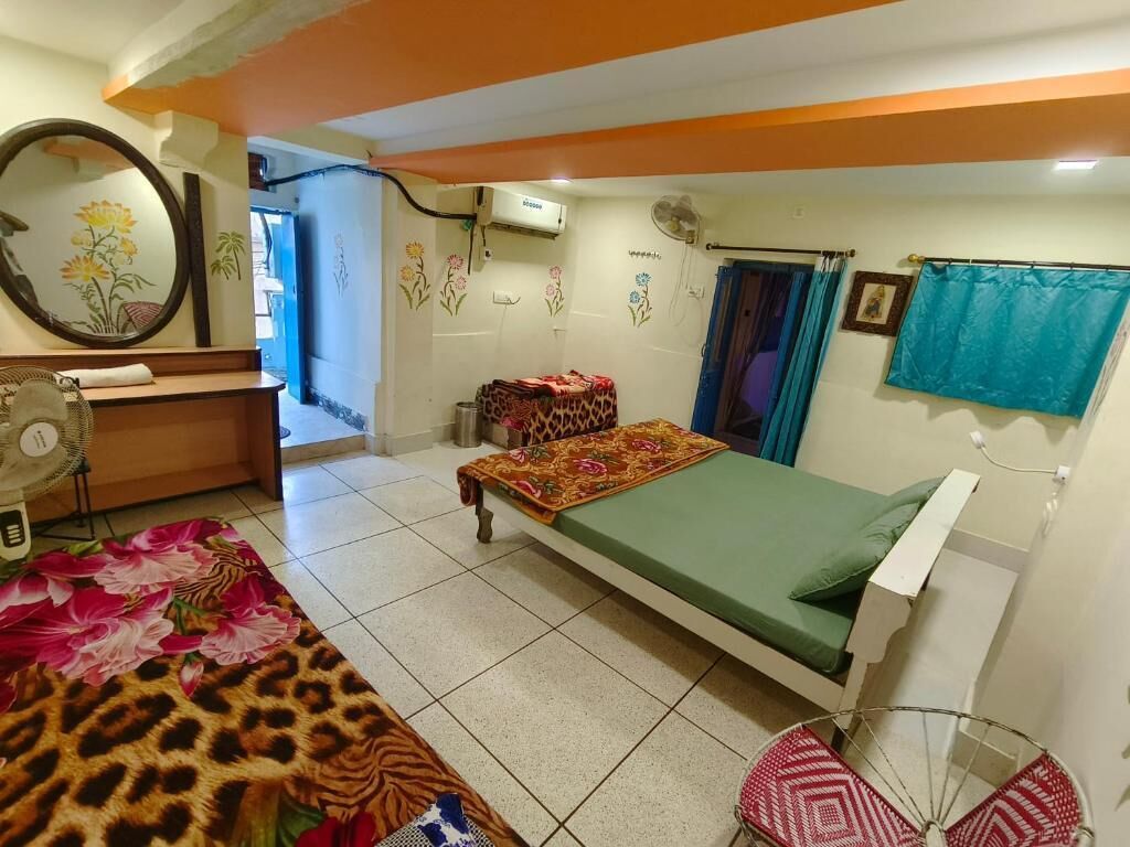 Skrivebord og wi-fi (inkludert)