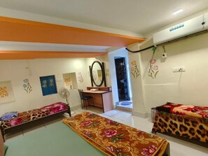 Escritorio y wifi gratis 