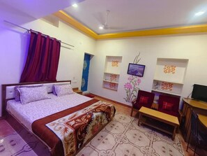 Escritorio y wifi gratis