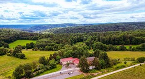Exterior - Haus im Herrengrund (Schollbrunn)