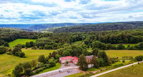 Exterior - Haus im Herrengrund (Schollbrunn)