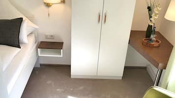 Chambre Simple Standard