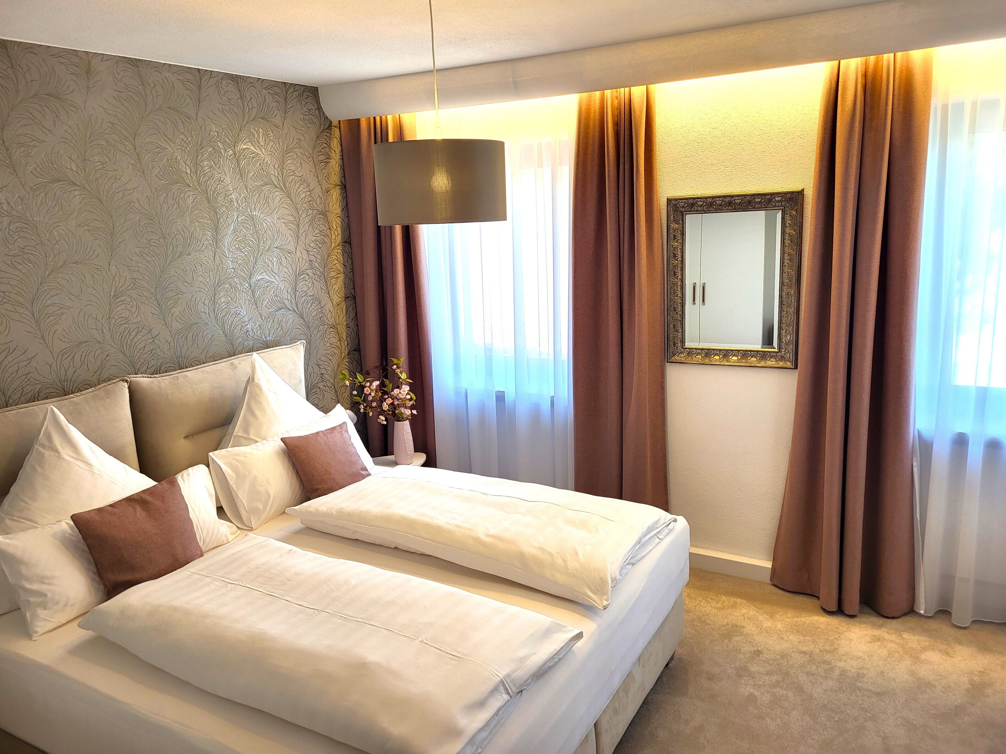 Comfort Double Room | Free WiFi
