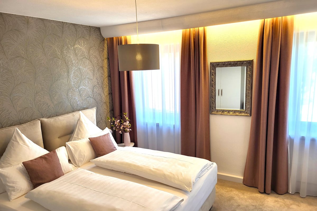 Comfort Double Room | Free WiFi