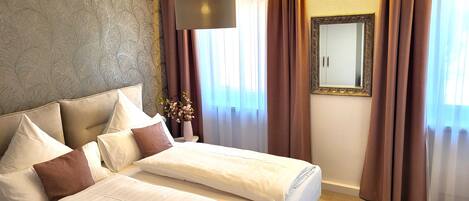 Comfort Double Room | Free WiFi