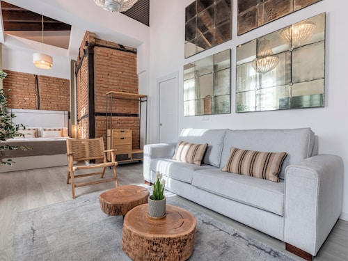 Apartamentos Albaicín Centro 3000