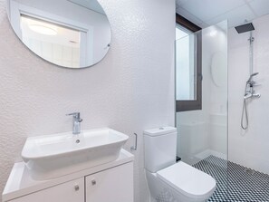 Towels - Apartamentos Albaicín Centro 3000 (Granada)