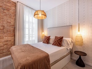 Room - Apartamentos Albaicín Centro 3000 (Granada)