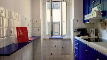 Appartement, 3 chambres | Cuisine privée