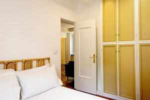 Apartamento, 3 habitaciones | Tabla de planchar con plancha y wifi gratis