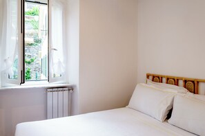 Apartment, 3 Bedrooms | Iron/ironing board, free WiFi - Il Campanile by Wonderful Italy  (Camogli)