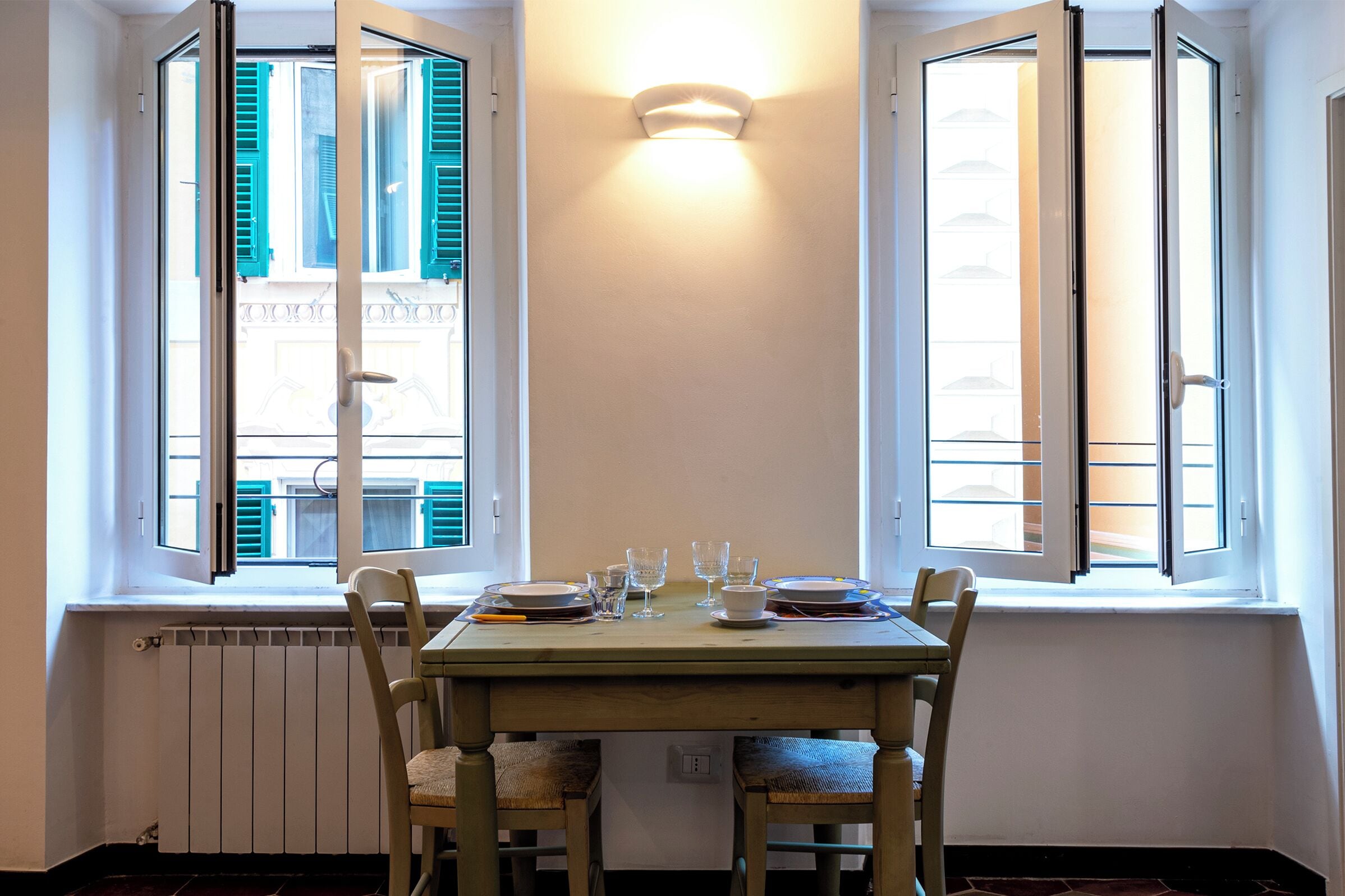 Appartement, 3 chambres | Coin séjour