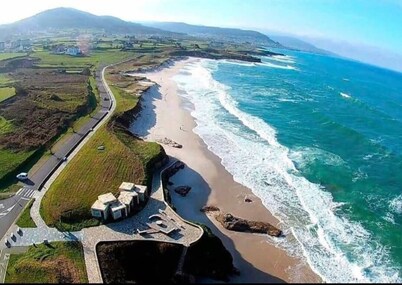 New Vaniria Apartments