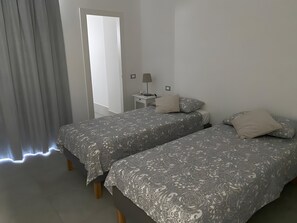 Wi-Fi, vuodevaatteet