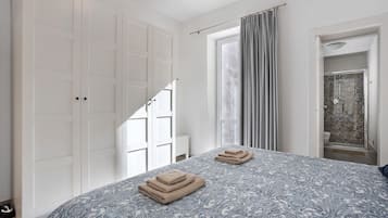 Wi-Fi, vuodevaatteet