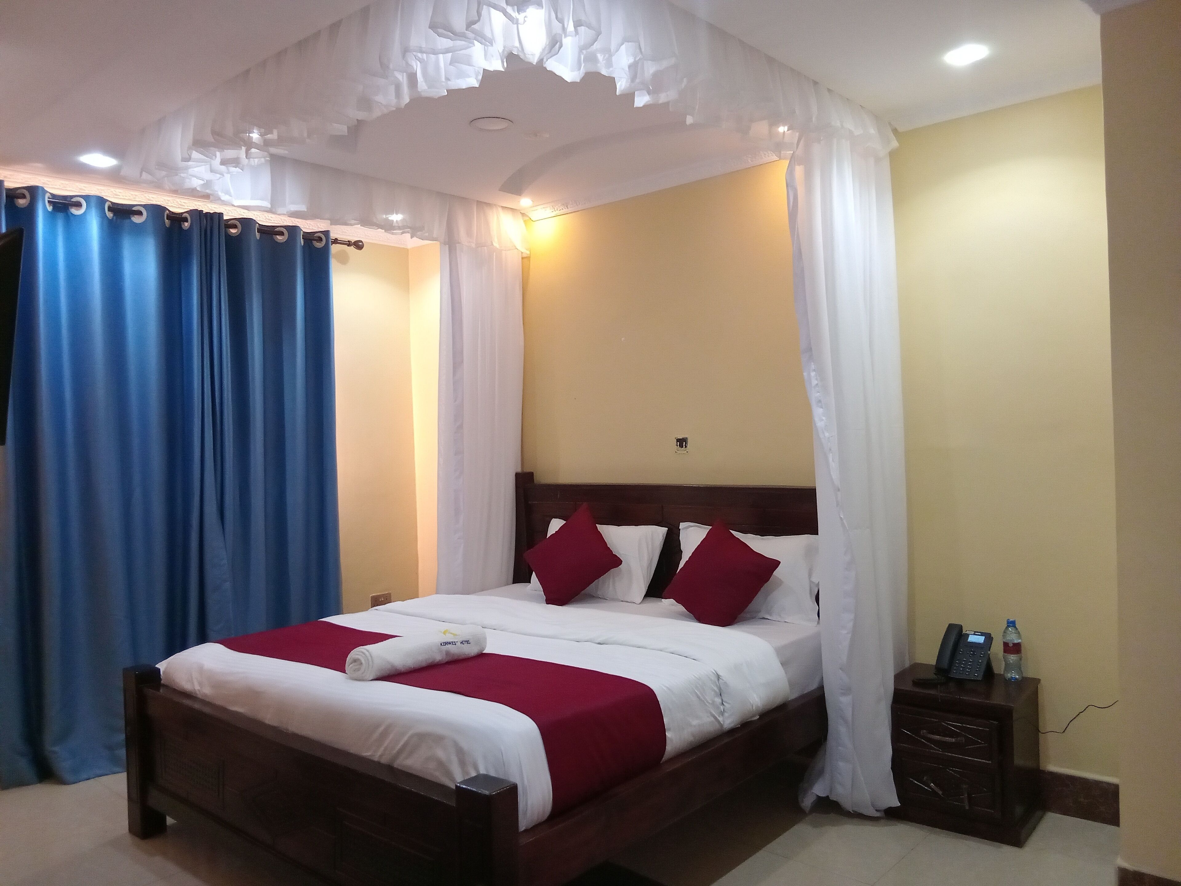 책상, 노트북 작업 공간, 다리미/다리미판, 무료 WiFi