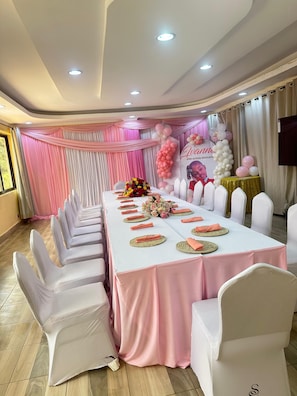 Meeting facility - Keriwest Hotel (Kericho)